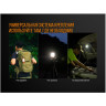 Фонарь FENIX CL26R красный CL26Rr