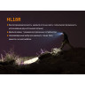 Фонарь FENIX HL18 CREE XP-G3 HL18Rbk